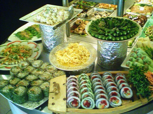 Ăn chay có ảnh hưởng đến hôn nhân không?